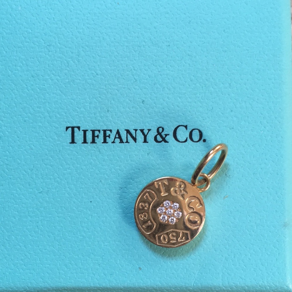 Tiffany pendant